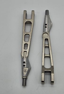 ZJ B9500-13 Рычаг подъема лапки 10058563 (original)