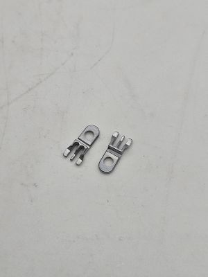 ZJ-740Т Вставка игольной пластины 10090985/A0545 (5.2) (original)