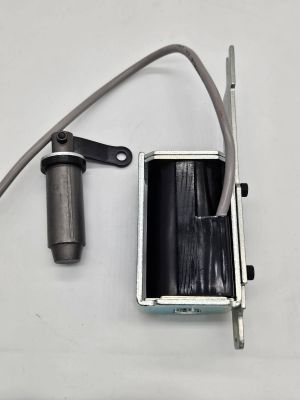 ZJ A8000-5/S7/H Соленоид обратного хода 10037310 (original)