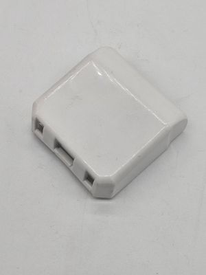 ZJ 1201 Крышка челнока боковая 010401009/10090936 (original)