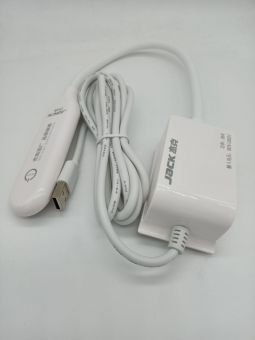 Jack Лампа LED 811872 (на магните/USB/6W)