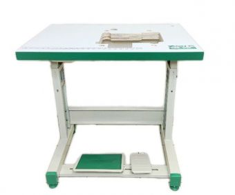 Стол для оверлока ZOJE B9000/9500/7500/8510 (короткий)