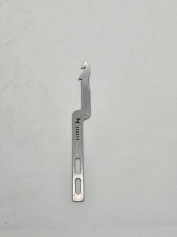 ZJ-W500-EUT Нож подвижный 350024.A/10079541 (original)