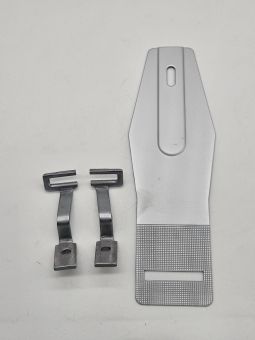 ZJ1900 Комплект лапок с пластиной (38х6) JZ-16128/16129