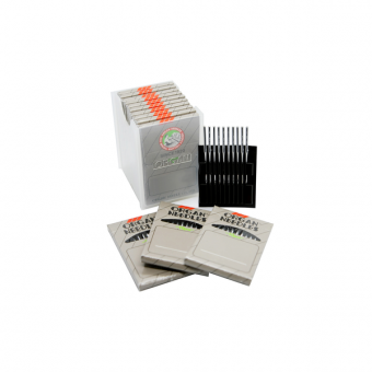 Иглы Organ Needles DPx5 SUK №110/18