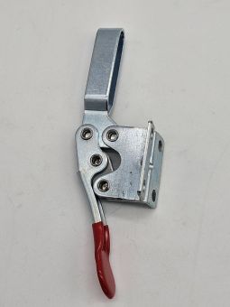 Клипсы для крепления ткани на шаблонах JZ-14296